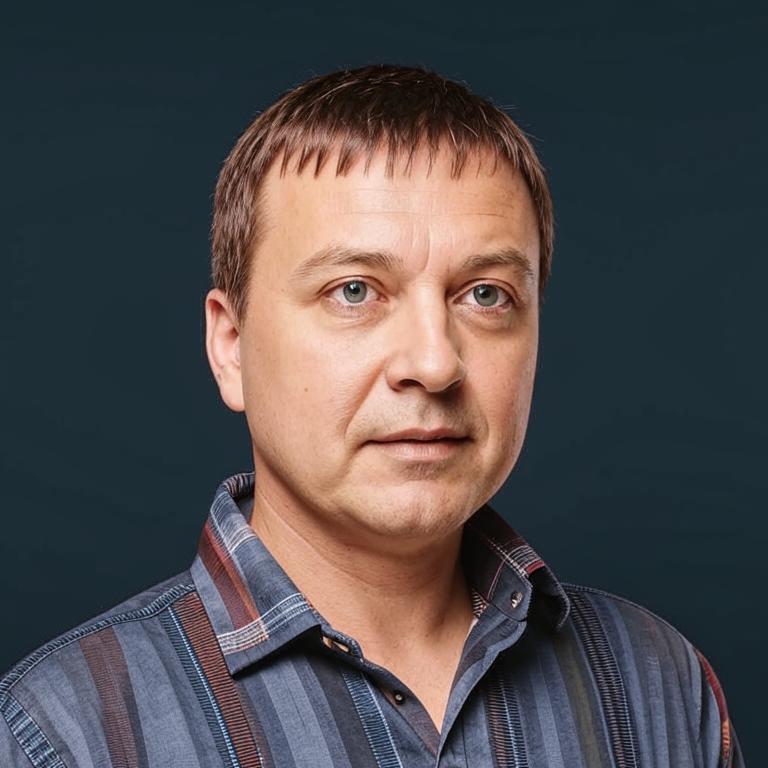 Иван клиент